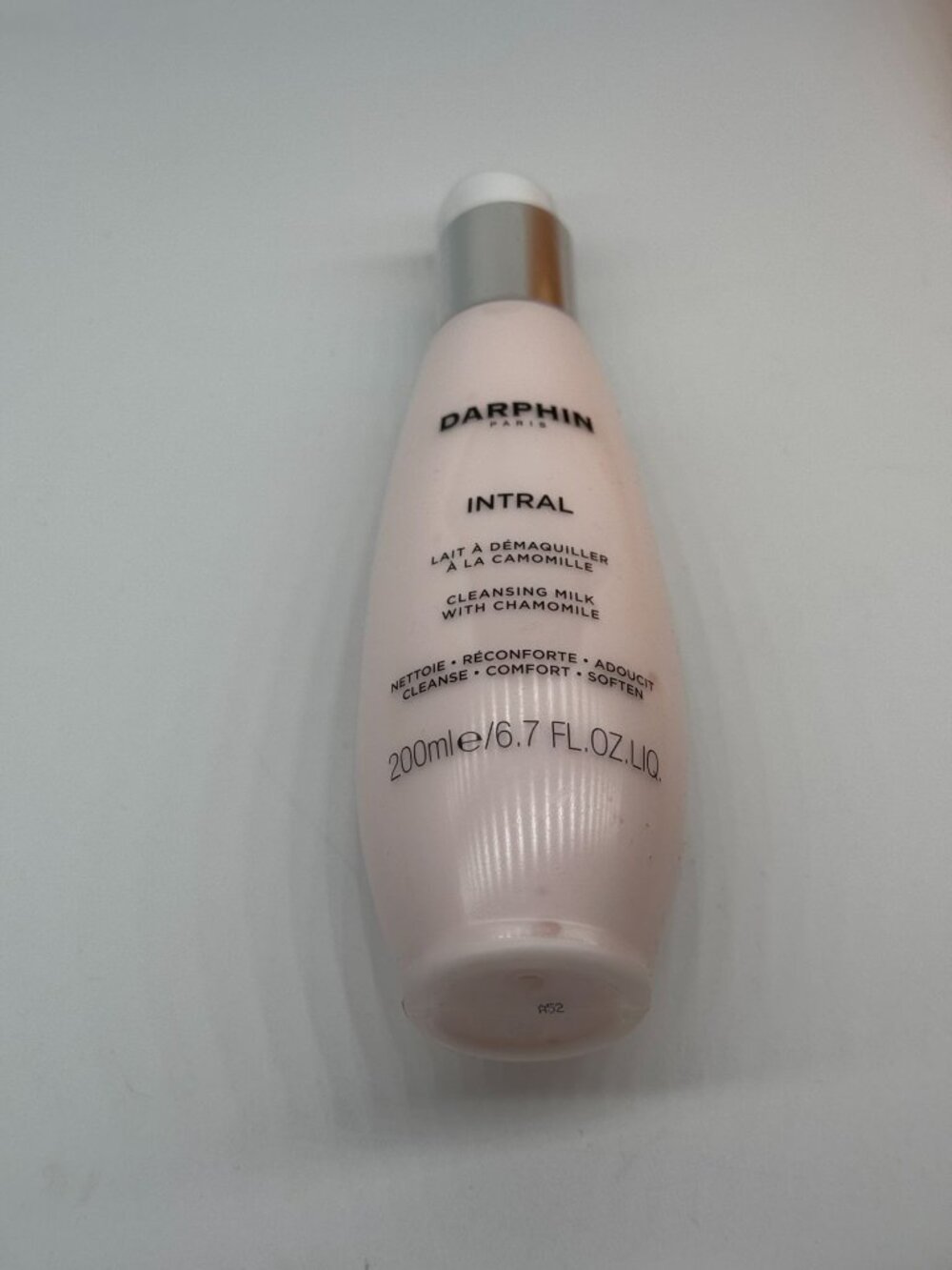 Darphin Intral Lait à Démaquiller 200ml